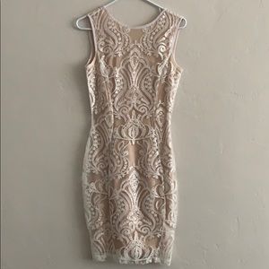 Cocktail/bridal shower/engagement dress